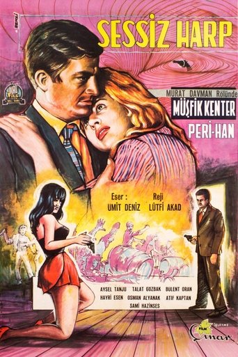 Sessiz Harp (1961)