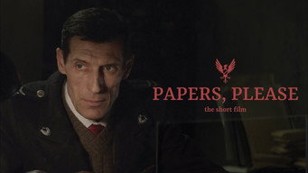 Cena 3 de Papers, Please