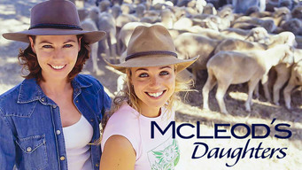 #10 McLeod's Daughters