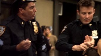 Blue Bloods (Familia de policías)