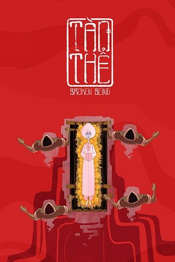 Broken Being: Prequel (2019) Broken Being: Prequel (2019)