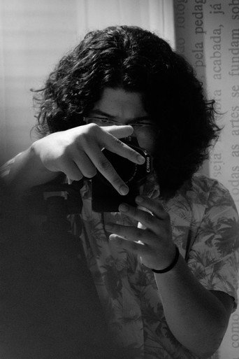 Felipe Feitosa fotoğraf 2