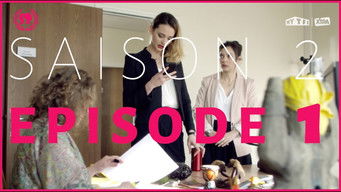 Episode 1 — Episode 1