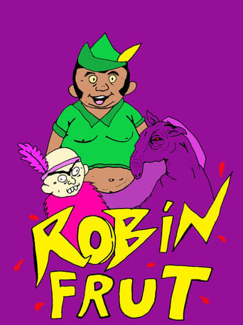 Robin Frut