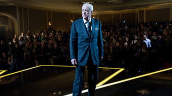 Now You See Me backdrop 8