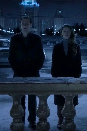 The Americans
