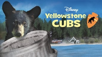 Yellowstone Cubs (1963)