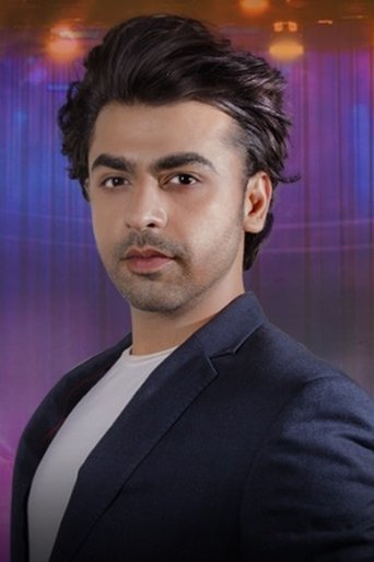 Image of Farhan Saeed