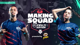 G2: Making the Squad - FIFA 21 Edition (2020- )