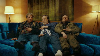 Episode 4 — Episode 4