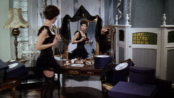 #8 The Assassination Bureau