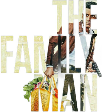 The Family Man logo