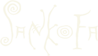 Sankofa logo