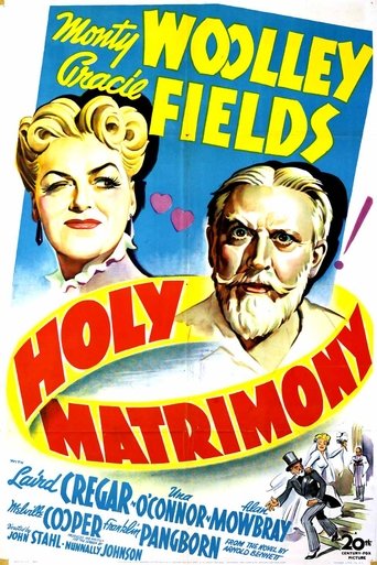 Watch Holy Matrimony Online Free Putlockers Watch Holy Matrimony Online Free Putlockers