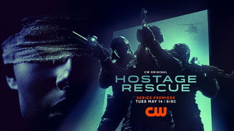 #2 Hostage Rescue