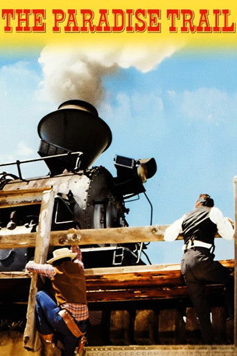 The Paradise Trail (1979)