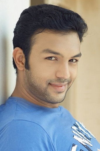 Foto de Amit Bhargav