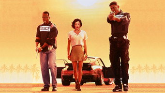 Os Bad Boys