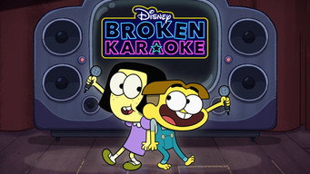 #10 Broken Karaoke