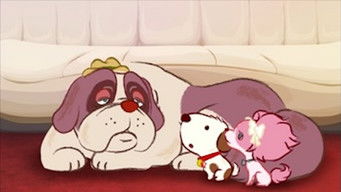 Episode 21 — Episode 21