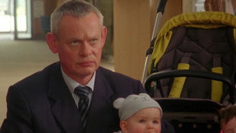 Doc Martin T6E4