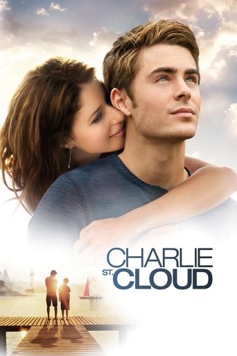 Poster för Charlie St. Cloud