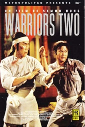 Warriors Two en streaming 