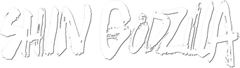 Shin Godzilla logo