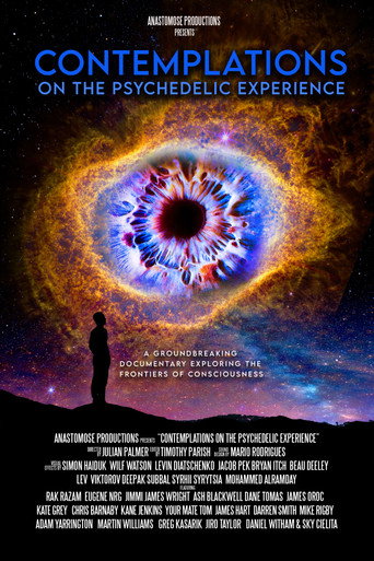 Contemplations: On the Psychedelic Experience (2022)