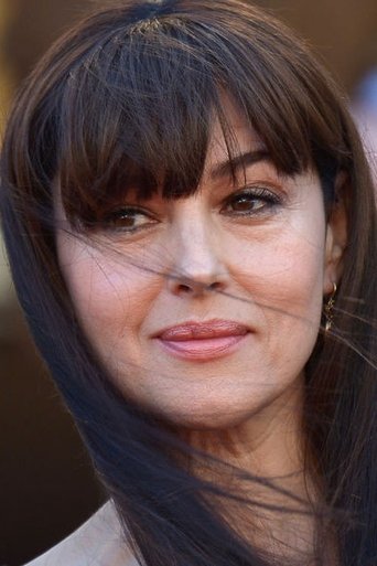 Image of Monica Bellucci