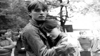 The Time Has Come for Love to Try (1980)