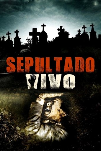 Sepultado Vivo