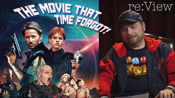 Spacehunter: Adventures in the Forbidden Zone
