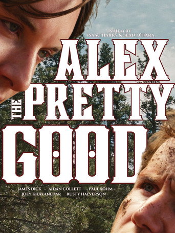 Alex the Pretty Good (1970)