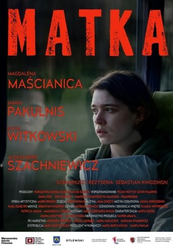 Mother (1970)
