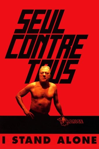 Seul contre tous (1999)