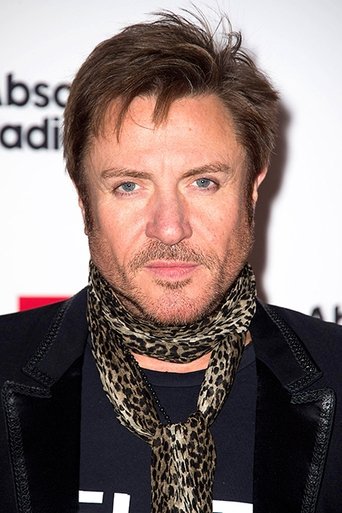 Imagen de Simon Le Bon