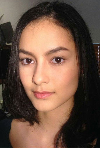 Foto de Clara Bernadeth