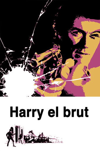 Harry el Brut (1971)