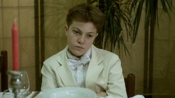The Young Observant (2019)