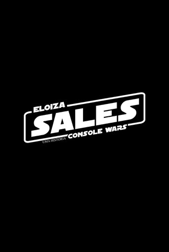 Eloiza Sales: Uma História Console Wars (1970)