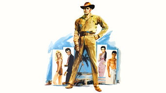 Diamond Head (1962)