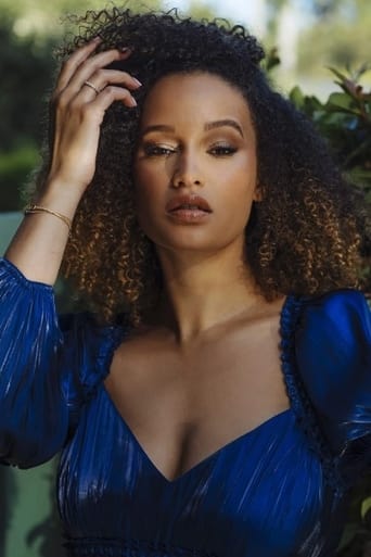 Foto de Elarica Johnson