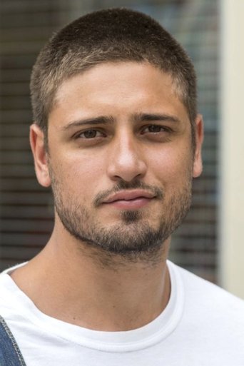Imagine Daniel Rocha