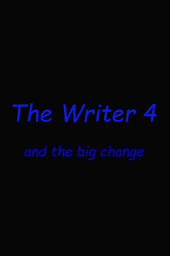 The Writer 4