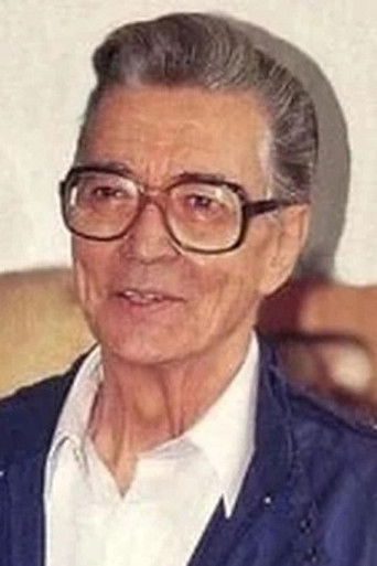 Foto de Tony Carbajal