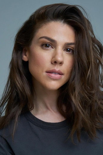 Kate Mansi
