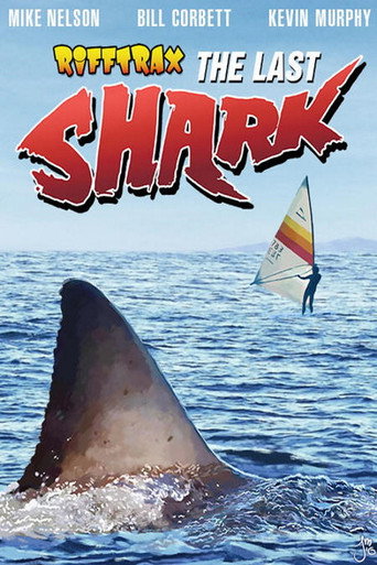 RiffTrax: The Last Shark