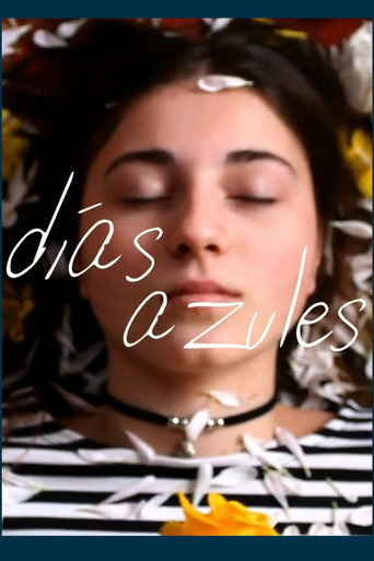 Blue days (2018)