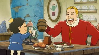 Ousama Ranking S01E10